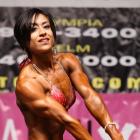 Jasmine  Basso - NPC Northwest Championships 2013 - #1